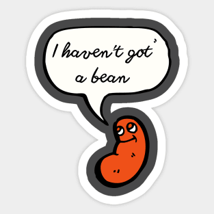 Puns Sticker